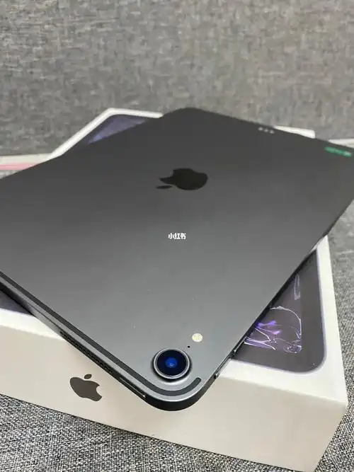 特价出ipad pro11寸2018款wifi版256g 99新 深空灰色 成色:一机一图