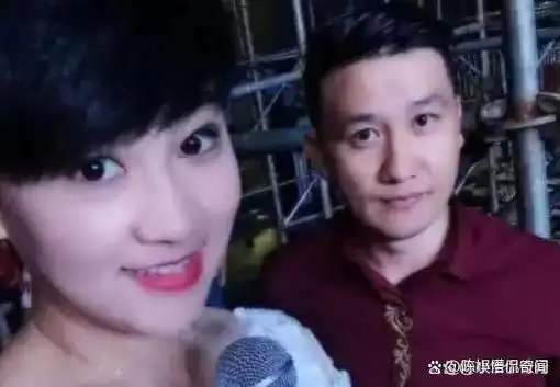 回顾:赵本山爱徒现状,文松老婆貌美如花,丫蛋感情混乱被逐出师门