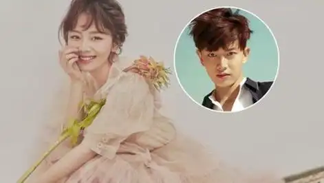 谭松韵的男朋友到底叫什么?