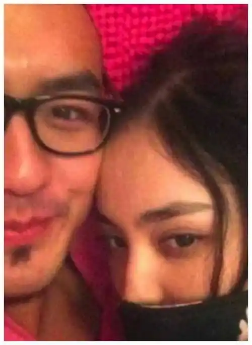 古力娜扎:男友频曝私照,清纯形象受挑战,如何自保?_经历_演技_名字