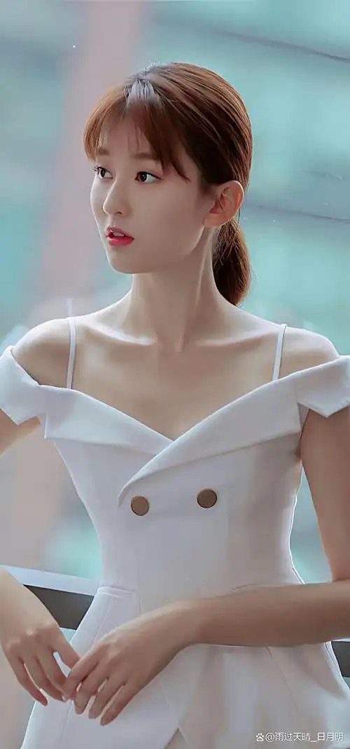 年11月23日出生于黑龙江省哈尔滨市的乔欣,她是中国内地一线女演员