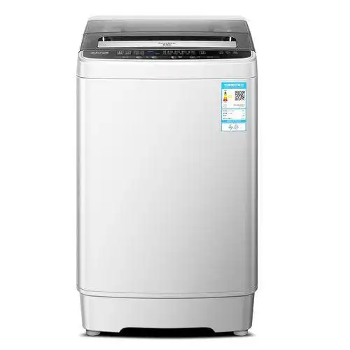 荣事达全自动洗衣机怎么用?