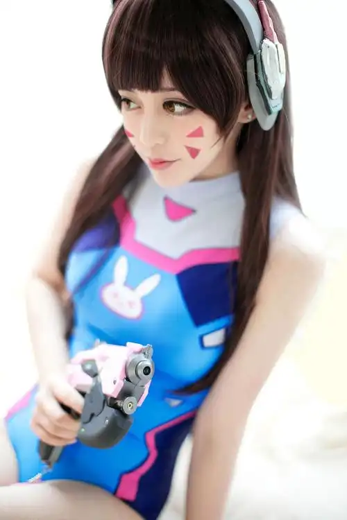 tya事务所 艾斯 泳衣宋哈娜cosplay