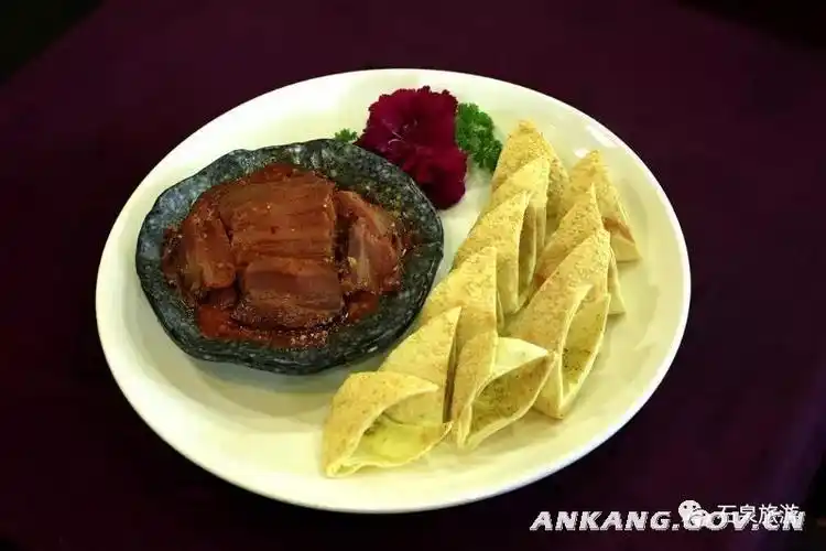 十一逛吃石泉最好吃的石泉美食都在这里