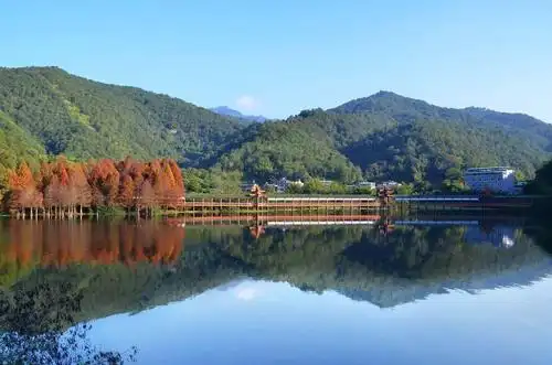 绝了梅州这些景点也太好玩了吧你去过几个