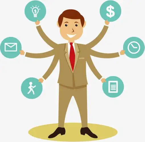 公司管理管理者理财