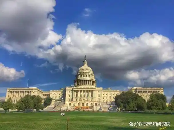 华盛顿几乎一手塑造了国家,是灵魂级的历史人物,他一生有多传奇