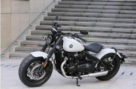 巡航摩托车什么意思 巡航摩托车排行榜前十名-巨铭百科网