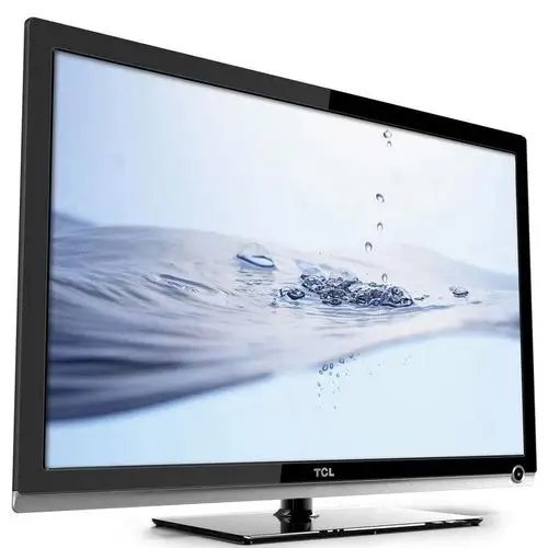 tcl8月液晶电视销量29万台海外市场增7倍