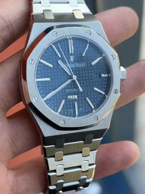 新到爱彼钢王停产款15400