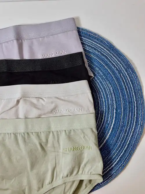 好穿到飞起的女士内裤