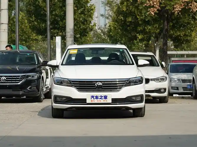 哪款最值得买2021款大众朗逸购车手册