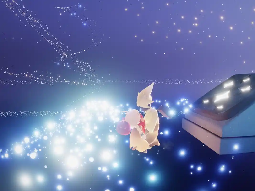 光遇国服光之翼已经有192个,一旦重组季先祖复刻,就出现十二翼