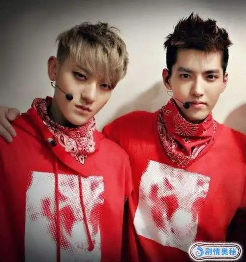 吴亦凡化嘲讽为创作动力网友如果是蔡徐坤就律师函了吧