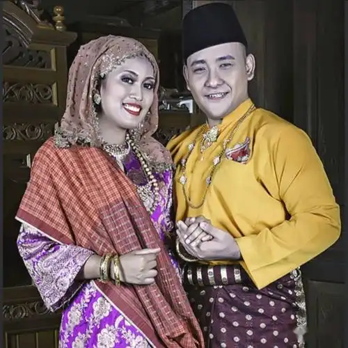 不同地区的马来传统服饰⑨从服饰开始了解地域完结篇