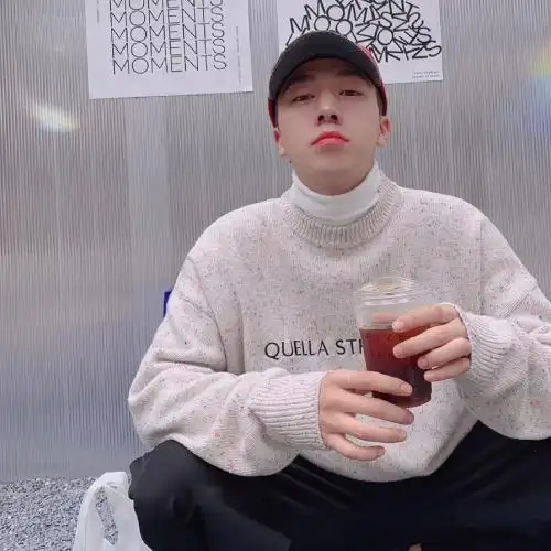 最新真实男生探探能通过的帅哥头像图片大全