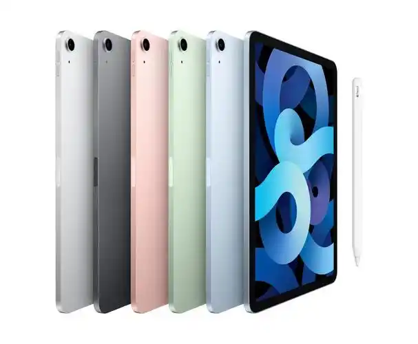 2020新款 apple/苹果 ipad air4 10.