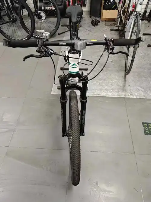 美利达挑战者900,一款颜值.配置拉满的经典车型#山地自行车 - 抖音