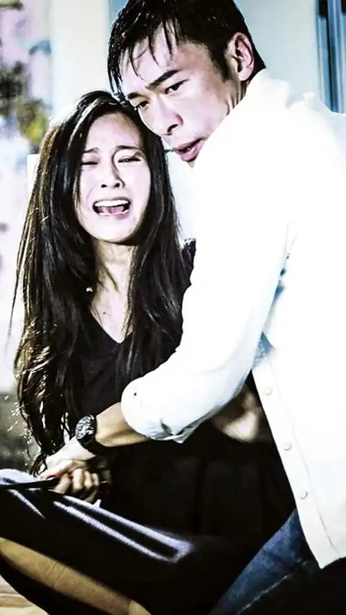 文咏珊同李易峰谈情