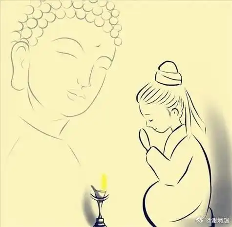 靠求佛没用的,因为佛,菩萨主张众生平等,普渡众生,不会因为你的跪拜