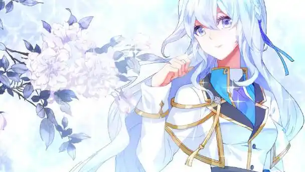 预告 《斗罗大陆4终极斗罗》第42集预告 冷艳御姐蓝梦琴登场!