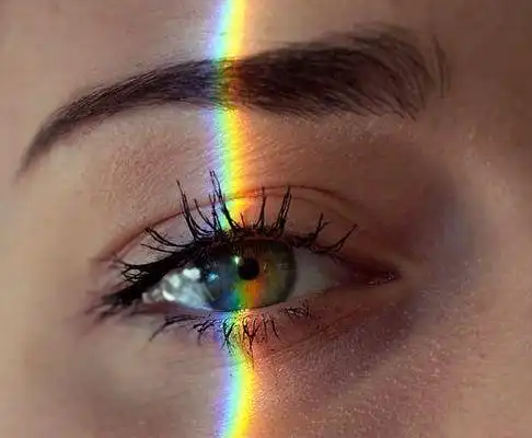 青光眼|水肿|虹视|结膜_网易订阅