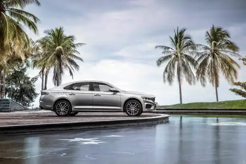 开局即火吉利星瑞以实力为中国家轿颠覆者正名