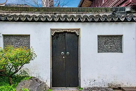 古典院门图片_古典院门图片大全_古典院门图片下载