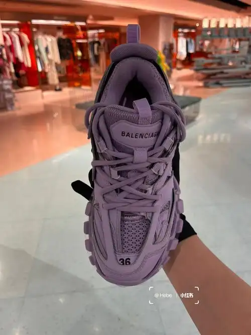 balenciaga |巴黎世家老爹运动鞋