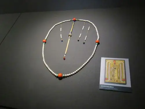 台湾宝岛游记之四:故宫博物院(下)