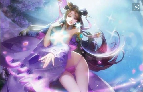 王者荣耀貂蝉去内