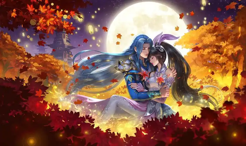 《新斗罗大陆》