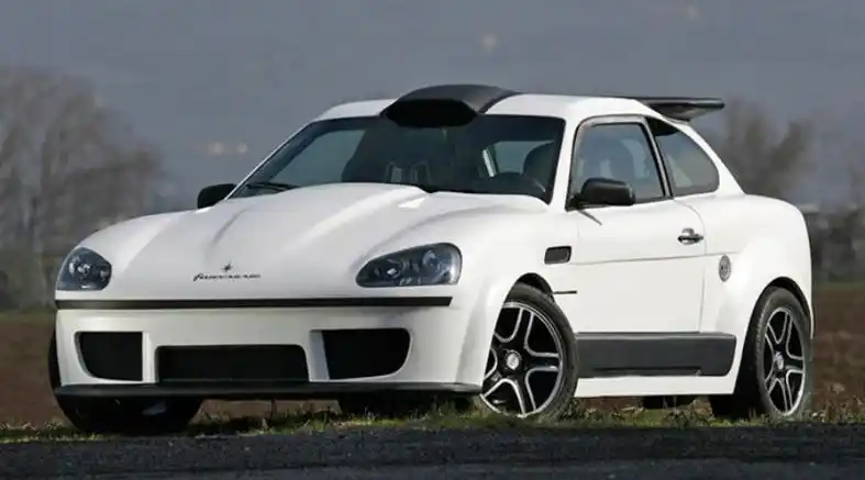 爱卡汽车爱咖号