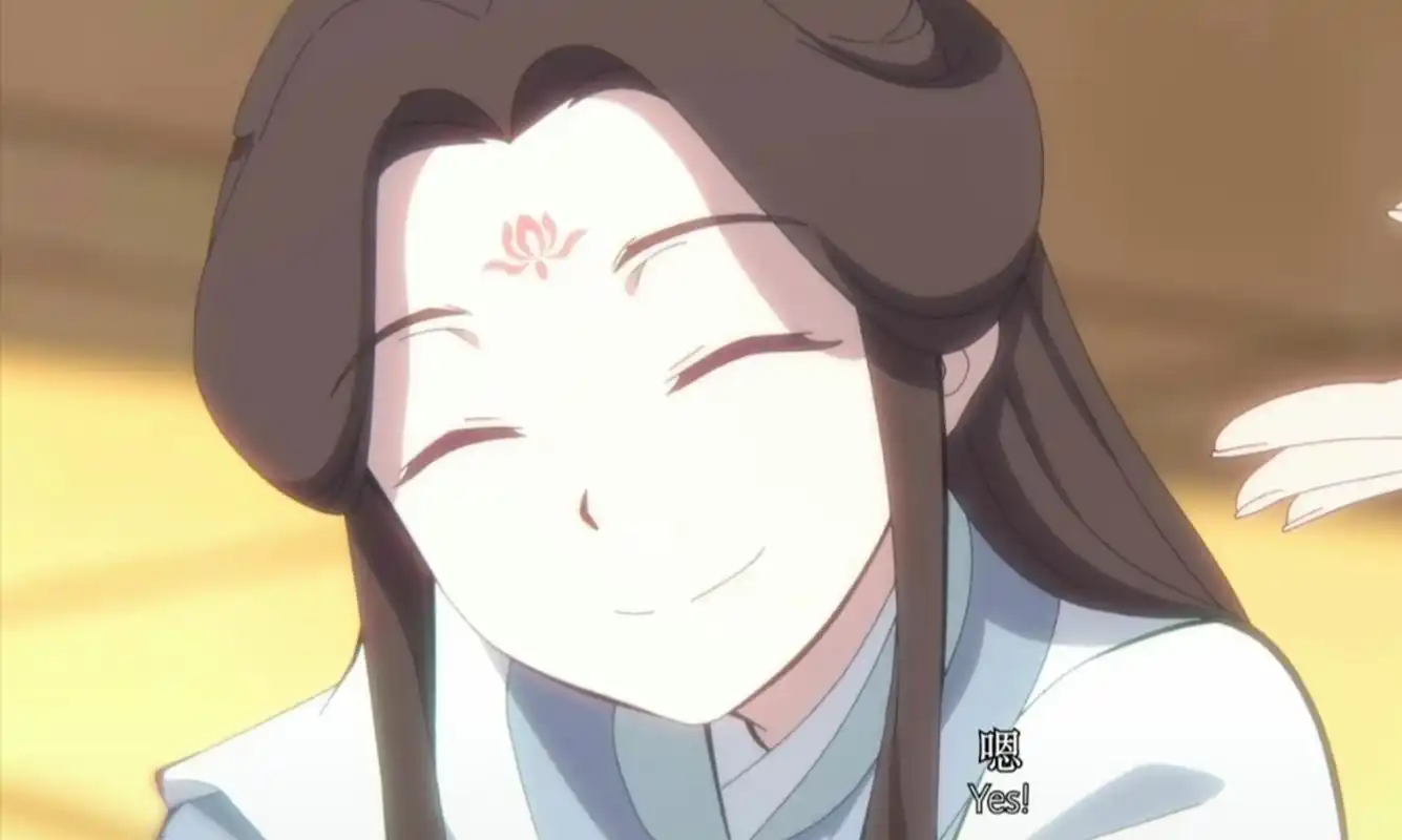 谢怜# 小时候也太可爱了吧#天官赐福# #今日星座运势