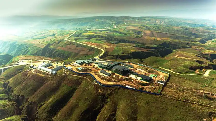 参赛作品-"中国•石峁"全国摄影大展征稿区-大众摄影网 -