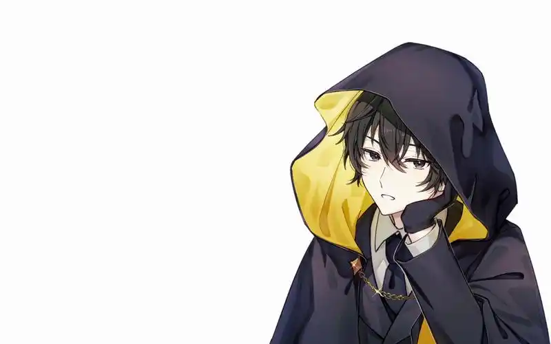 【诡秘之主|克莱恩】当愚者先生遇到小时候的周明瑞