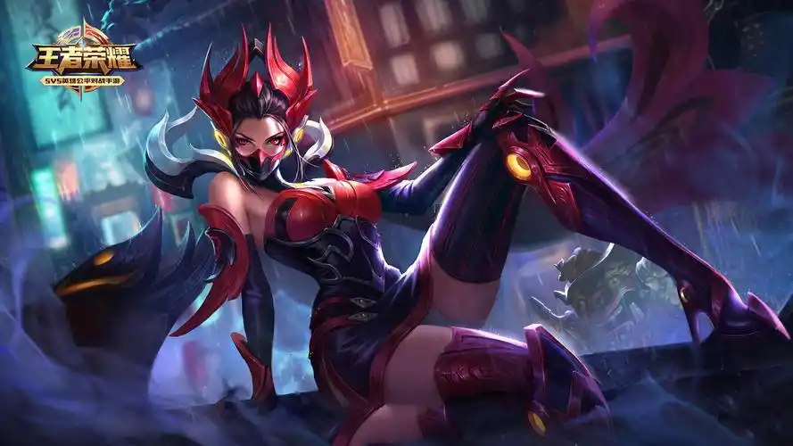 王者荣耀芈月去衣图汇总