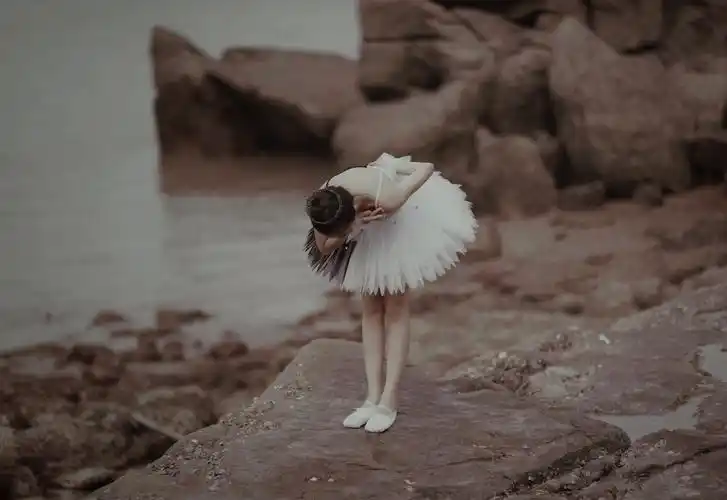 九九光影日记——天鹅舞篇