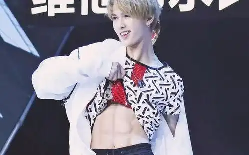 陈立农腹肌图片 - 搜狗图片搜索