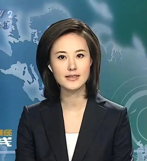 回顾秦方从重庆走出的央视美女主持人男友在雾中迷路