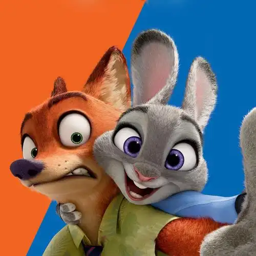 トライ?エヴリシング -疯狂动物城日版主题曲