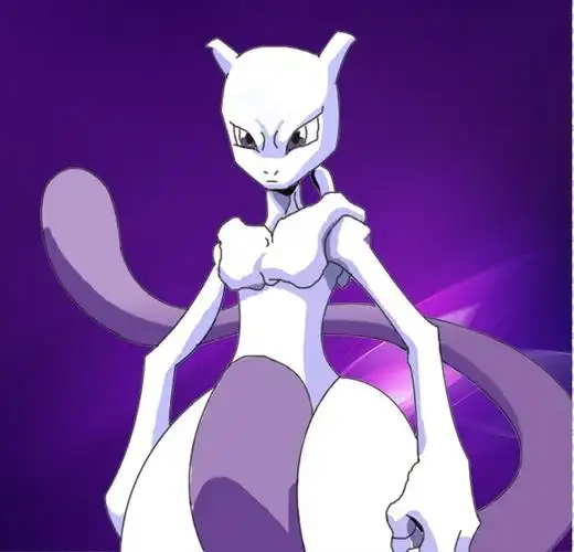 求几张超梦的图 - 贴图专区 - pokemon center | 口袋中心 以口袋妖怪