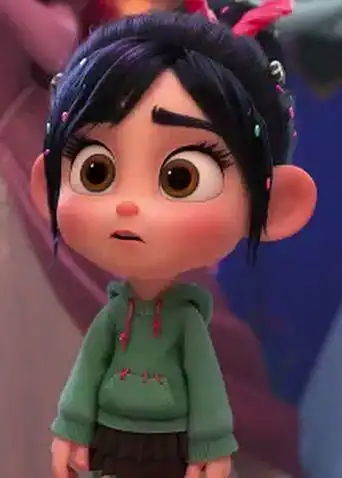 如何看待《无敌破坏王2》对友情的解读?