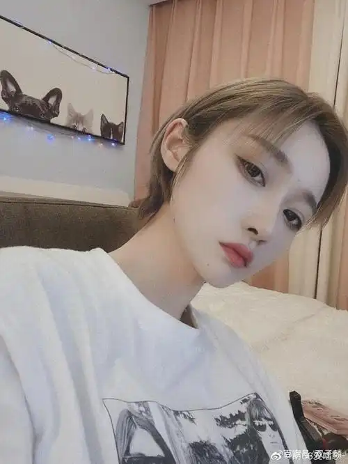 抖音网络红人胡66