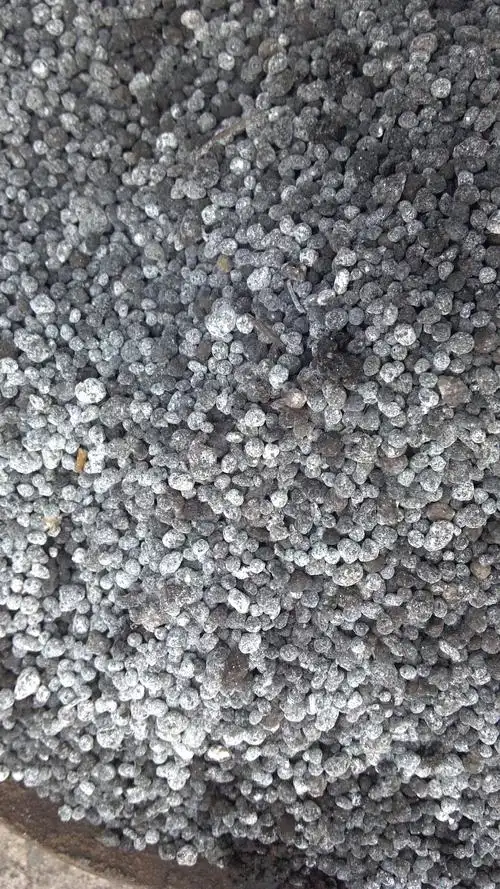 菌渣有机肥在生物防治中的作用