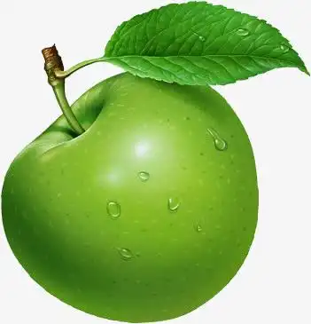 青苹果免抠素材免费下载_觅元素51yuansu.com