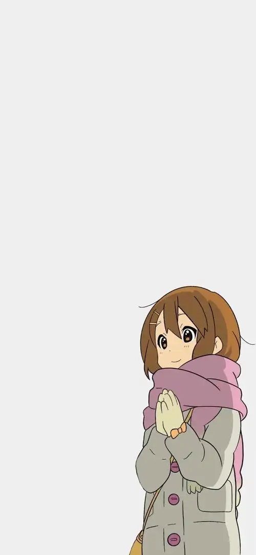 轻音少女 - 堆糖,美图壁纸兴趣社区