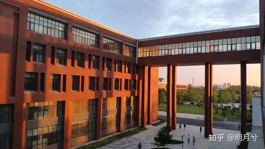 齐鲁工业大学菏泽校区怎么样