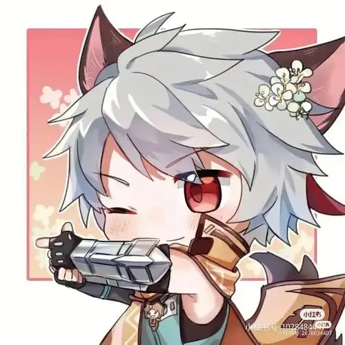 王者荣耀q版头像射手篇1