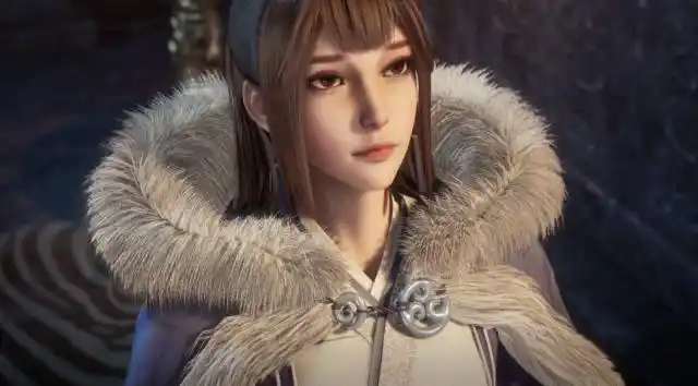 万界神主:灵儿当着一众手下的面做这事?澹台月藏身之处曝光!